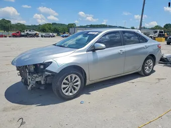 2016 Toyota Camry 4T1BF1FK4GU598243 Lot 56768746