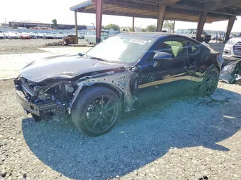 2025 Toyota GR86 JF1ZNBE15S8752356