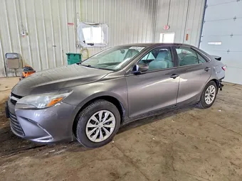 2015 Toyota Camry 4T4BF1FK8FR470768 Lot 59096136