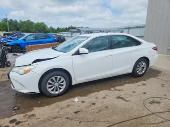 2016 Toyota Camry 4T4BF1FK6GR576198 Lot 56595836