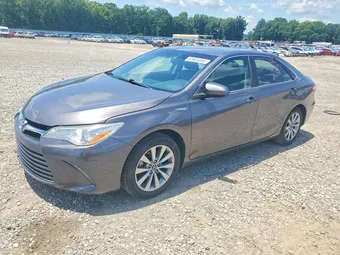 2017 Toyota Camry 4T1BD1FKXHU201139 Lot 57661816