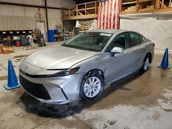 2026 Toyota Camry 4T1DAACKXTU761466 Lot 60790766