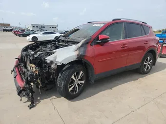 2017 Toyota RAV4 JTMRFREV3HJ112330 Lot 82718795