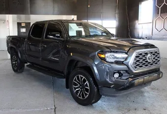 2023 Toyota Tacoma 3TMDZ5BNXPM141002
