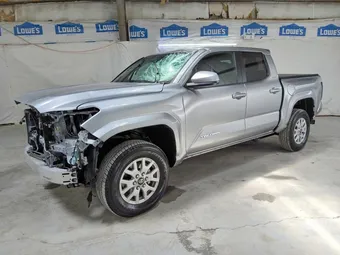 2026 Toyota Tacoma 3TMLB5JN3TM277595 Lot 59342596