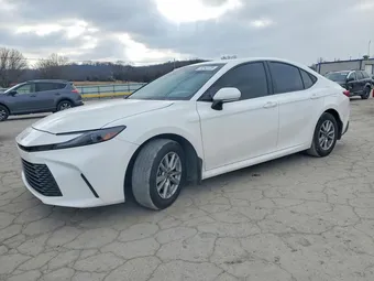 2025 Toyota Camry 4T1DAACK0SU070834 Lot 78242725