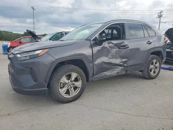 2022 Toyota RAV4 2T3W1RFVXNW203608 Lot 56935416