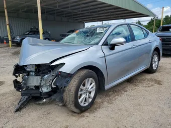 2025 Toyota Camry 4T1DAACK5SU141400 Lot 56947816