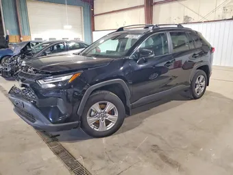 2025 Toyota RAV4 4T3RWRFV5SU196870 Lot 60587806