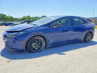 2025 Toyota Prius JTDACAAU6S3063785 Lot 55982656