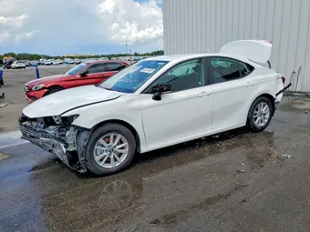 2026 Toyota Camry 4T1DAACK8TU277733 Lot 59008816