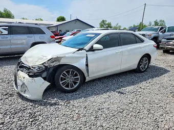 2015 Toyota Camry 4T1BF1FK4FU071575 Lot 54788476