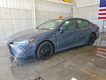 2026 Toyota Camry 4T1DAACK7TU282079 Lot 57727646