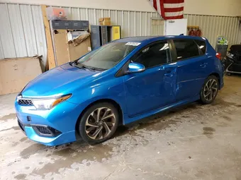 2017 Toyota Corolla JTNKARJE6HJ530821 Lot 52676526