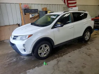 2015 Toyota RAV4 2T3ZFREV8FW162834 Lot 55647736