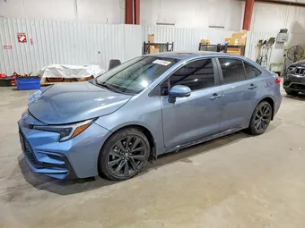 2024 Toyota Corolla 5YFP4MCE7RP179285 Lot 52752446