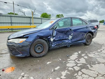 2015 Toyota Camry 4T4BF1FK5FR483719 Lot 54881746