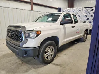 2018 Toyota Tundra 5TFRY5F1XJX242929
