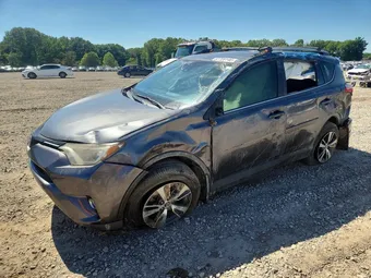 2018 Toyota RAV4 JTMWFREV5JD109811 Lot 52769146