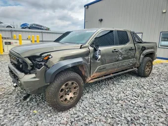 2025 Toyota Tacoma 3TYLC5LN5ST039597 Lot 56306826