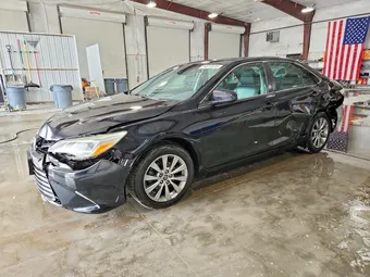 2015 Toyota Camry 4T1BK1FK9FU568391 Lot 54812616