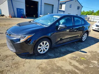 2024 Toyota Corolla 5YFB4MDE3RP129136 Lot 53463946