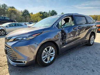 2024 Toyota Sienna 5TDESKFC2RS151087