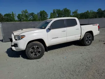 2019 Toyota Tacoma 3TMCZ5AN4KM221675 Lot 50909866