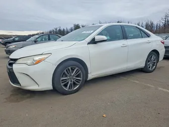 2015 Toyota Camry 4T1BF1FK7FU476510 Lot 47907476