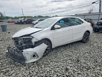 2018 Toyota Corolla 5YFBURHE1JP785962 Lot 54445946
