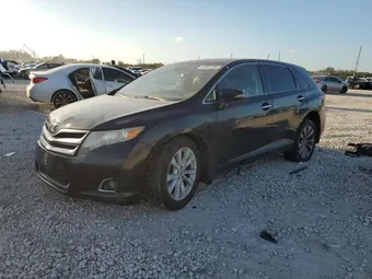 2015 Toyota Venza 4T3ZA3BB8FU094086
