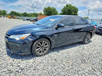 2016 Toyota Camry 4T1BF1FK9GU162438 Lot 57503776