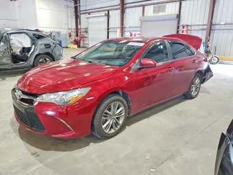2017 Toyota Camry 4T1BF1FK5HU689121 Lot 58972366