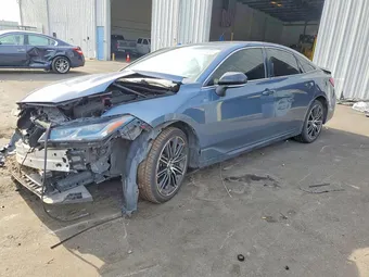2019 Toyota Avalon 4T1BZ1FB3KU030937