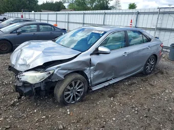 2015 Toyota Camry 4T1BF1FK7FU878494 Lot 51777676