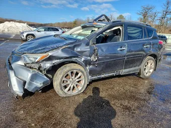 2016 Toyota RAV4 JTMDFREV6GD194268 Lot 77373915