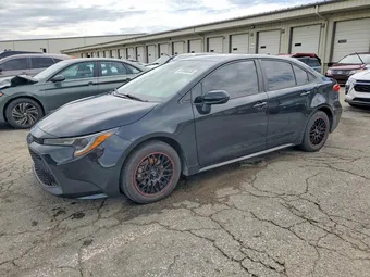 2020 Toyota Corolla 5YFEPRAE7LP130660 Lot 57846536