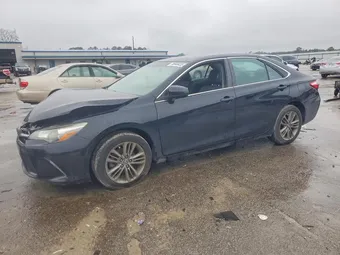 2015 Toyota Camry 4T1BF1FK4FU882535 Lot 78946435