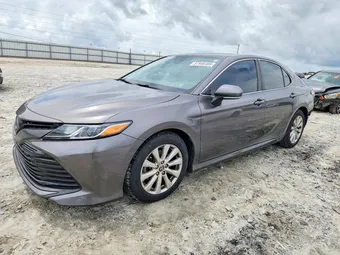 2020 Toyota Camry 4T1L11AK1LU502184 Lot 57946466