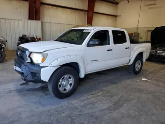 2015 Toyota Tacoma 3TMLU4EN8FM187488 Lot 60058976