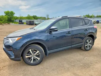 2018 Toyota RAV4 JTMRFREV3JD239020 Lot 59067276