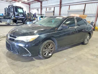 2015 Toyota Camry 4T1BF1FK9FU036174 Lot 56987866