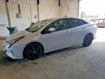 2016 Toyota Prius JTDKARFU0G3501452 Lot 59867246