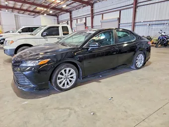 2019 Toyota Camry 4T1B11HK7KU198004