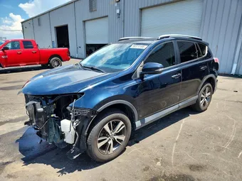 2017 Toyota RAV4 JTMWFREV7HD093220 Lot 58374196