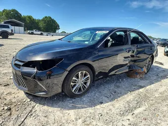 2015 Toyota Camry 4T1BF1FK5FU059094 Lot 57491736