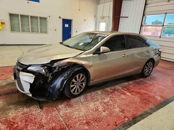 2017 Toyota Camry 4T1BF1FK3HU672785 Lot 69353195