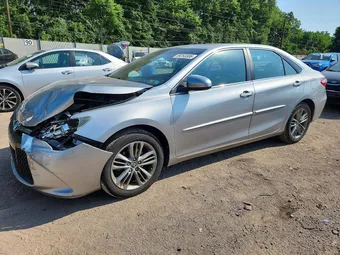 2015 Toyota Camry 4T1BF1FK0FU112669 Lot 59253306
