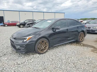 2024 Toyota Corolla 5YFB4MCE0RP200276 Lot 53980806