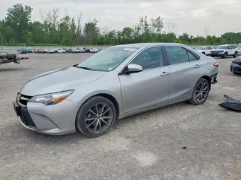 2015 Toyota Camry 4T1BF1FK9FU947315 Lot 58709216